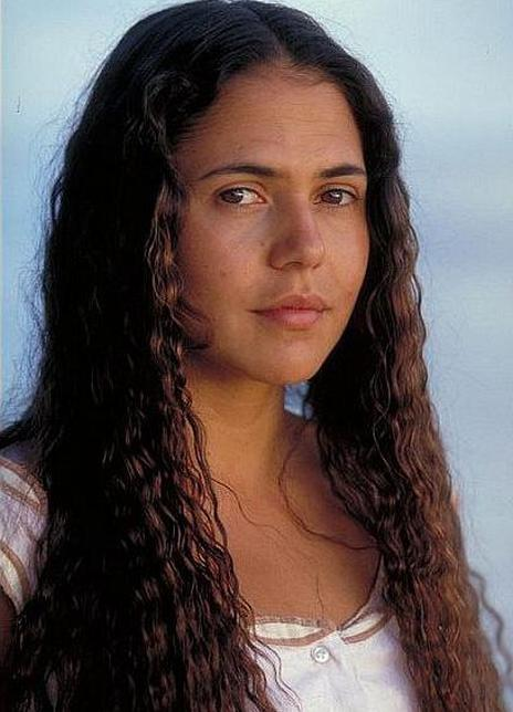 米莉亚玛·史密斯 Miriama Smith Miriama Te Rangimarie Smith