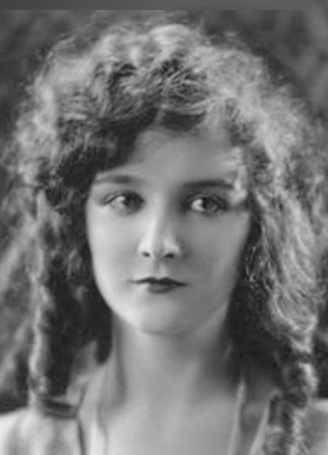 玛丽·菲尔宾 Mary Philbin