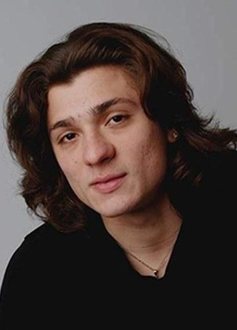 多梅尼克·阿尔迪诺 Domenic Arduino