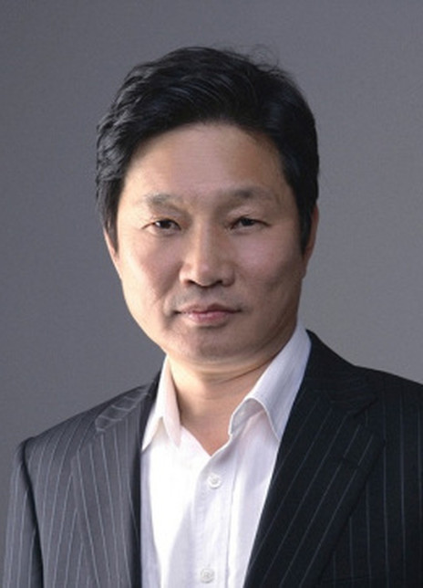 朱进模 Jin-mo Ju 주진모