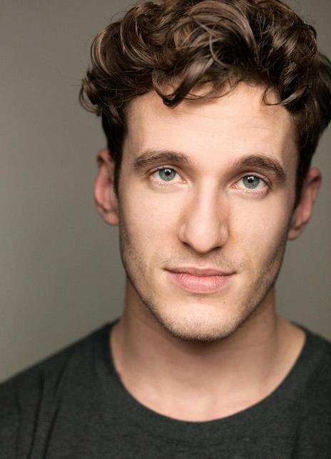 丹尼尔·约安努 Daniel Ioannou