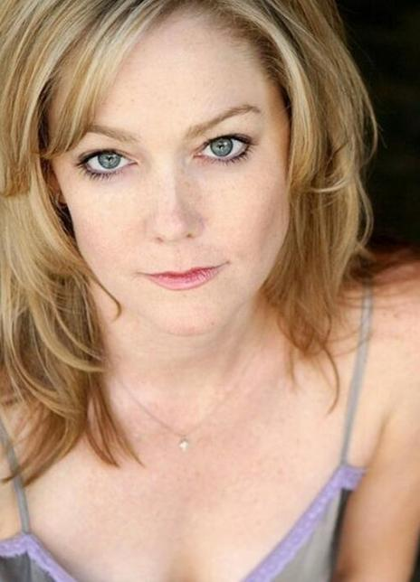 艾米·帕里什 Amy Parrish