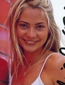 安妮卡·莫雅翰 Annika Murjahn