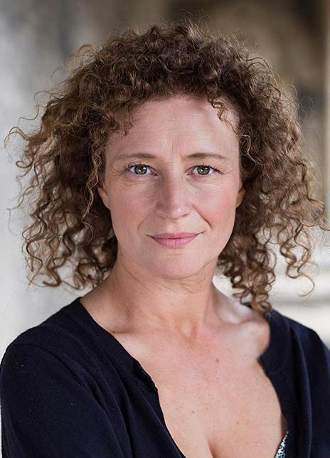 安娜·弗兰科利尼 Anna Francolini