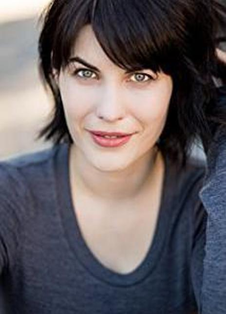 杰西·弗雷泽 Jessie Fraser