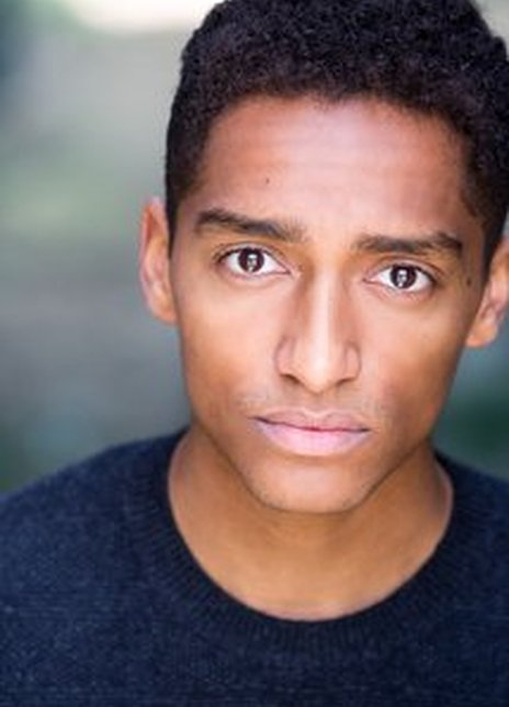 亚历克斯·索耶 Alex Sawyer