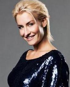 莎拉·寇娜 Sarah Connor Sarah Terenzi