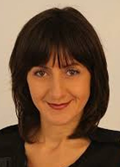 蒂利亚纳·布克丽瓦 Dilyana Bouklieva