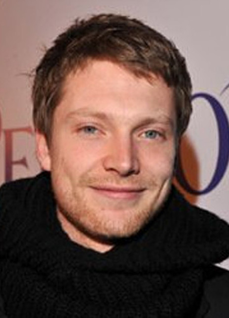 西蒙·伍兹 Simon Woods