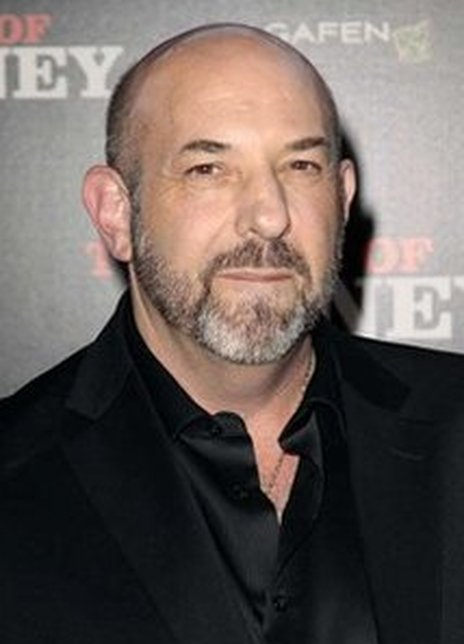 罗伯·斯凯勒 Robb Skyler