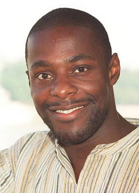 佩特逊·约瑟夫 Paterson Joseph