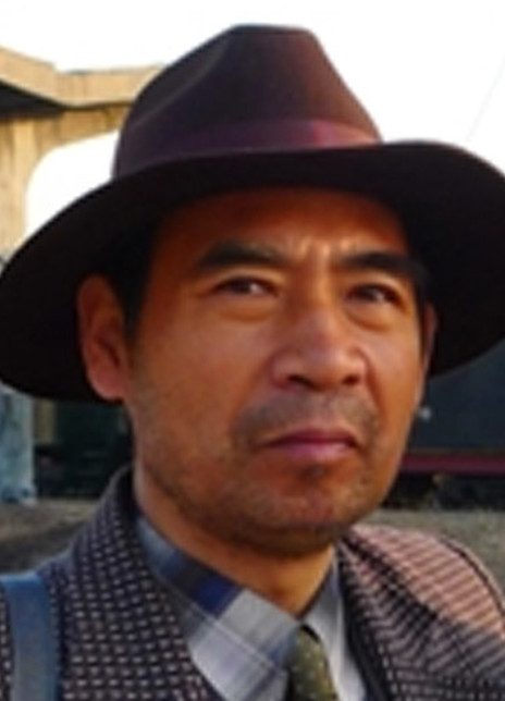 董丹君 Danjun Dong