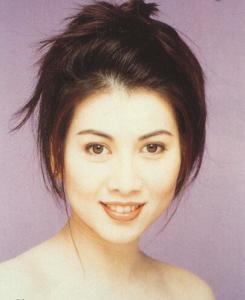 朱乐玲 Madeline Chu