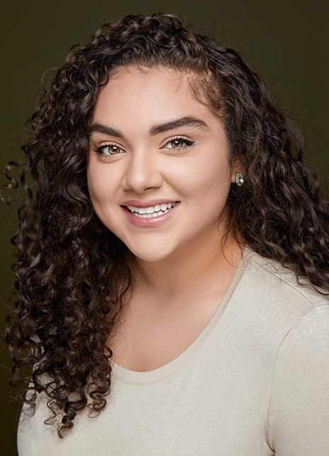 琪拉·皮查多 Kiara Pichardo