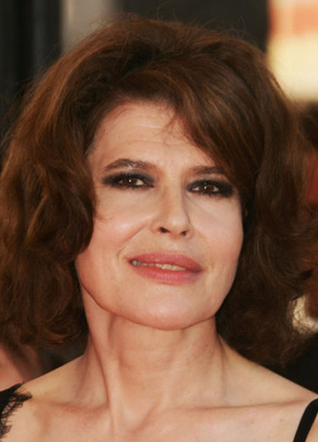 芬妮·阿尔丹 Fanny Ardant 芬妮·亚当 芬尼·阿尔丹 范妮·阿尔当 Fanny Marguerite Judith Ardant