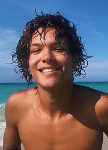 欧玛·鲁德伯格 Omar Rudberg