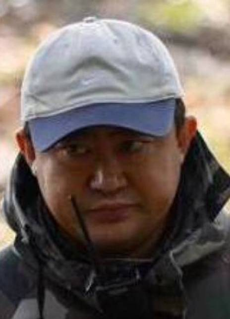 孙金宝 Jinbao Sun