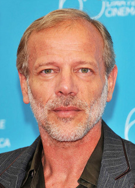 帕斯卡·格里高利 Pascal Greggory 帕斯卡·格利高里 Pascal Charles Greggory