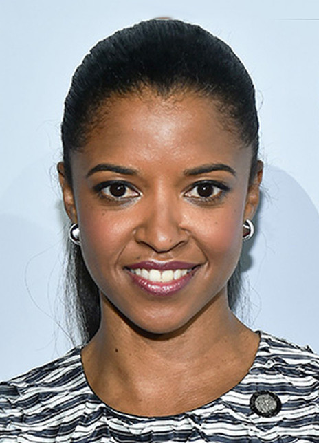 芮妮·戈兹贝里 Renee Goldsberry Renee Elise Goldsberry