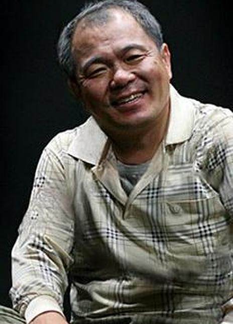 劉炯官 Yoo Hyeong-kwan 유형관