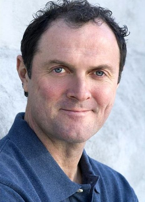 波利斯·麦戈法 Boris McGiver 鲍里斯·麦吉弗