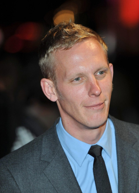 劳伦斯·福克斯 Laurence Fox