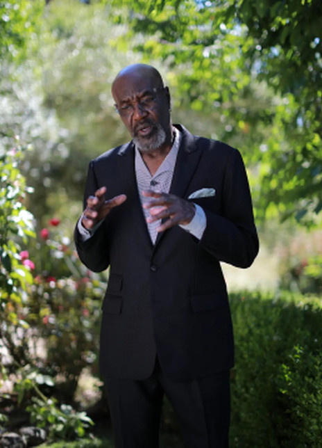 德尔罗伊·林多 Delroy Lindo 德尔罗伊·乔治·林多 Delroy George Lindo