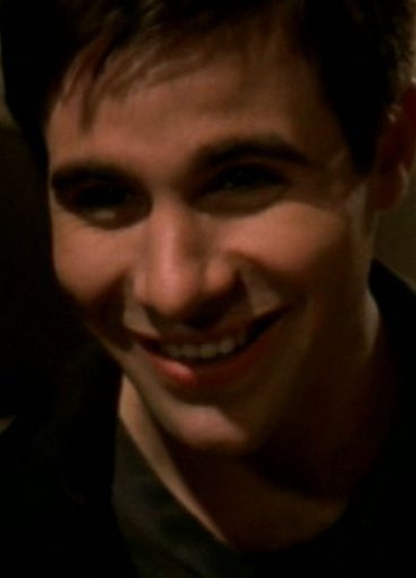 布拉德·凯恩 Brad Kane Bradley Caleb Kane