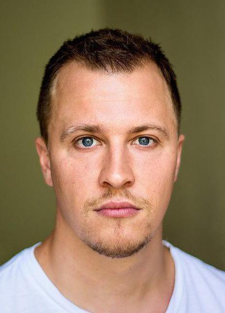 提姆·卡尔克霍夫 Tim Kalkhof