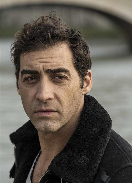 乔瓦尼·索罗菲瓦 Giovanni Cirfiera