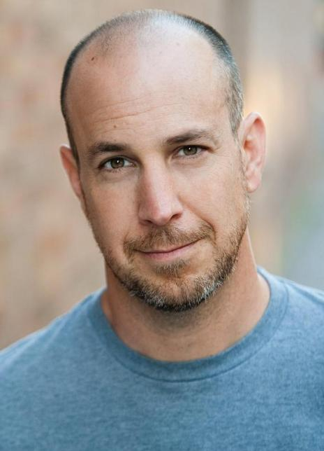 乔恩·奥斯贝克 Jon Osbeck