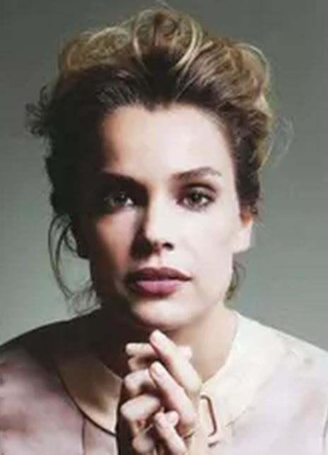 米卡埃拉·拉马佐蒂 Micaela Ramazzotti Michaela Ramazzotti