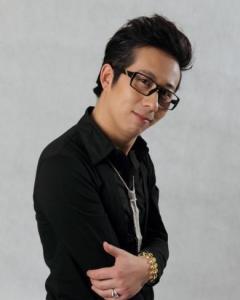 张瀚元 张天鹏 John 张瀚元 张天鹏 John