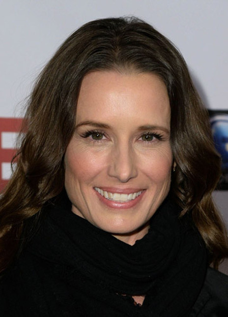 肖妮·史密斯 Shawnee Smith Shawnee Rebecca Smith