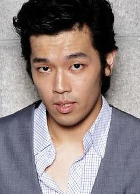 赵昌根 Chang-geun Jo 조창근