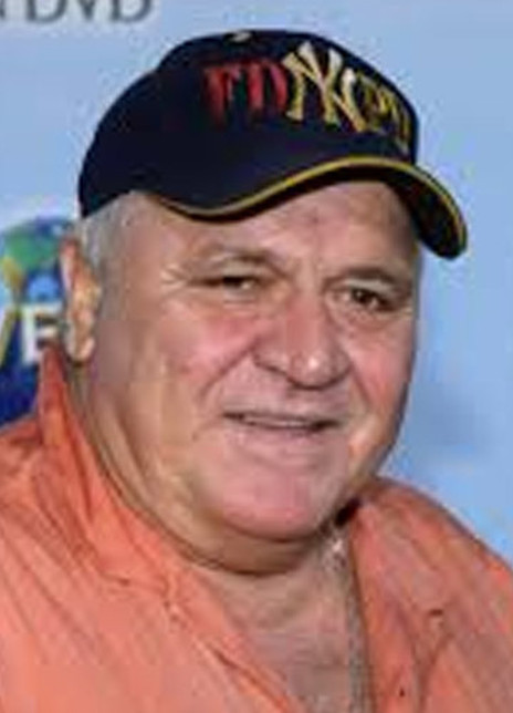 史蒂夫·艾斯汀 Steve Eastin