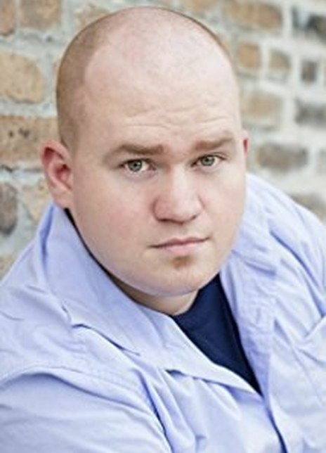 彼得·詹梅斯 Peter Jaymes Jr.