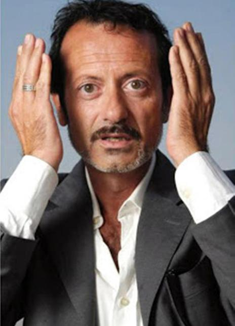 罗科·帕帕莱奥 Rocco Papaleo Antonio Rocco Papaleo