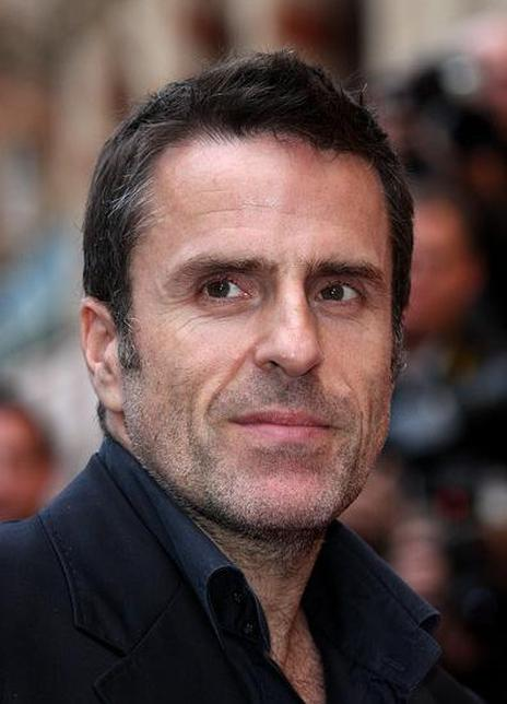 康·奥尼尔 Con O Neill