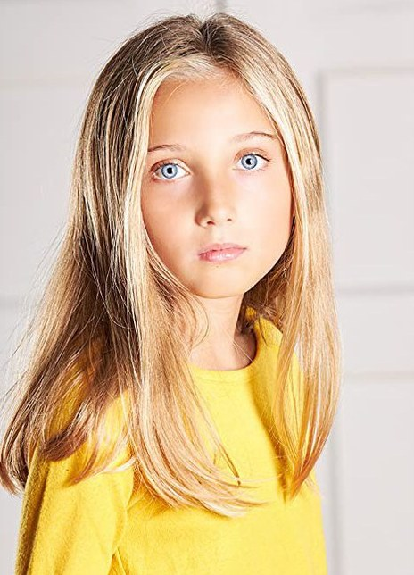 赛迪·海姆 Sadie Heim