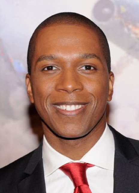 小莱斯利·奥多姆 Leslie Odom Jr.
