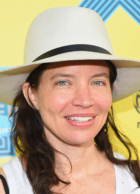 詹米·巴比特 Jamie Babbit