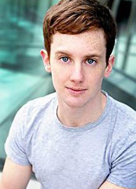 马克·多兹劳 Mark Dozlaw