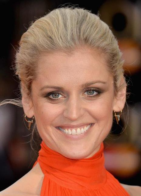 丹妮斯·高夫 Denise Gough