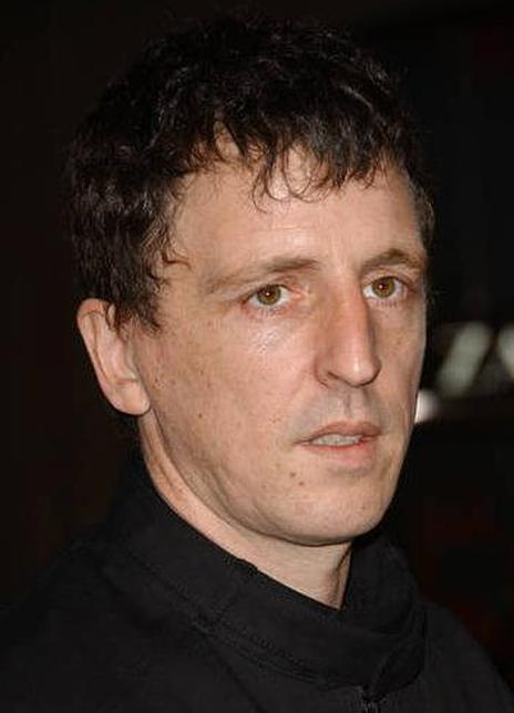 阿提喀斯·罗斯 Atticus Ross
