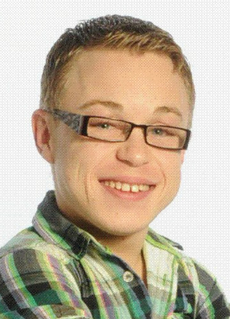 克雷格·加纳 Craig Garner