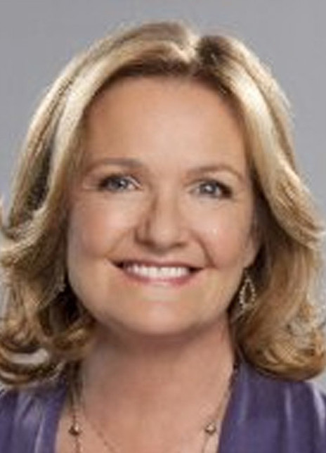 南希·利内翰 Nancy Lenehan