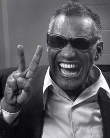雷·查尔斯 Ray Charles 雷·查尔斯·鲁滨逊 Brother Ray The Genius