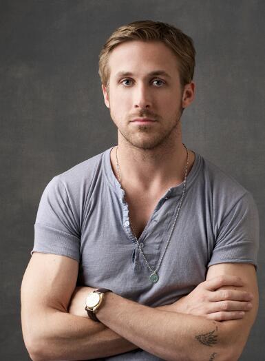 雷恩·高斯林 Ryan Gosling 高司令