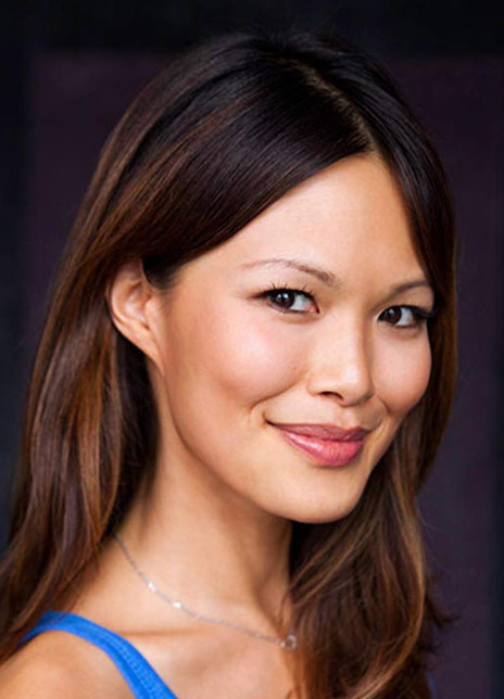 伊兰妮·谭 Elaine Tan